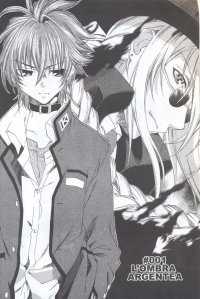BUY NEW monochrome factor - 177369 Premium Anime Print Poster